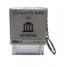 Doctors/Nurses Colop P10 with Keychain